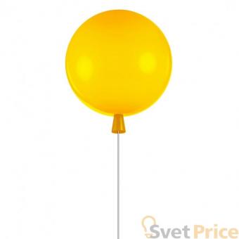 Потолочный светильник Loft IT 5055C/L yellow