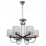 Подвесная люстра MW-Light Форест 1 693010106