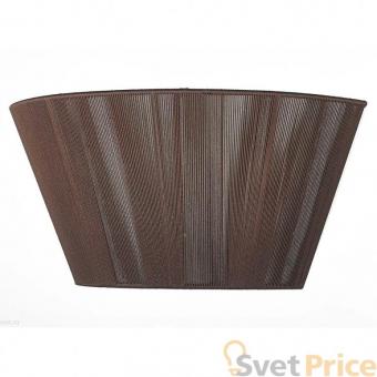 Настенный светильник Donolux W111012/3brown