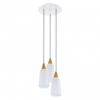 Подвесная люстра Eglo Pentone 93688