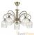 Подвесная люстра Lumion Monica 3135/5