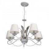 Подвесная люстра MW-Light Тропик 689010305