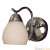 Бра Lussole Apiro GRLSF-2401-01 страна Италия Бра Lussole Apiro GRLSF-2401-01