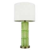 Настольная лампа MW-Light Кьянти 720031101