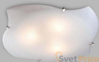 Настенный светильник Sonex Labirint 2115