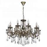 Подвесная люстра MW-Light Тоскана 1 685010110