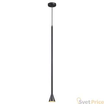 Подвесной светильник Odeon Light Pipa 3884/1B
