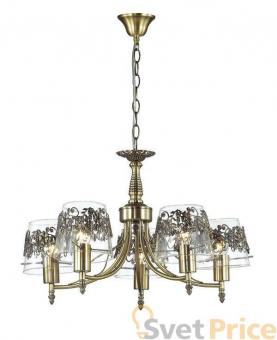 Подвесная люстра Lumion Colombina 3051/5