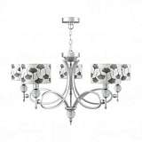 Подвесная люстра Lamp4you Eclectic M2-05-CR-LMP-Y-7