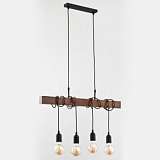 Подвесной светильник TK Lighting 1854 Belart