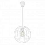 Подвесной светильник TK Lighting 1630 Orbita White 1