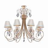 Подвесная люстра Donolux Galleria S110180/8