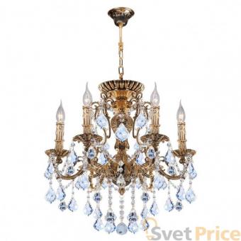Подвесная люстра Donolux Palazzo S110155/6