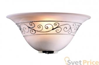 Настенный светильник Sonex Barocco Cromo 032/T