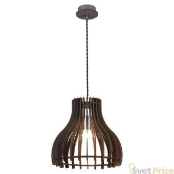 Подвесной светильник Lussole Loft GRLSP-9831