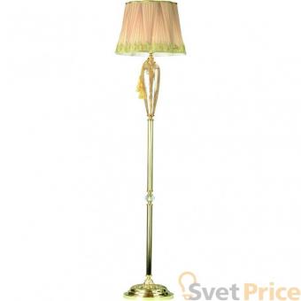 Торшер Divinare Simona 5125/07 PN-1