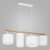 Подвесной светильник TK Lighting 4106 Deva White страна Польша Подвесной светильник TK Lighting 4106 Deva White