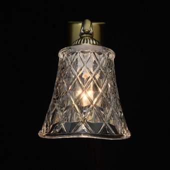Бра MW-Light Ариадна 450029001