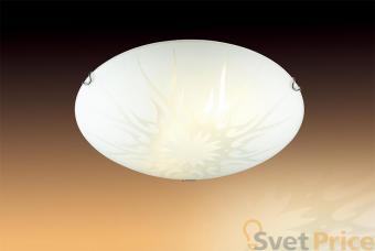 Потолочный светильник Sonex Nori 350