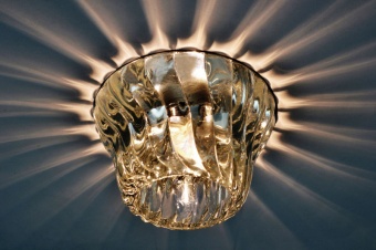 Встраиваемый светильник Arte Lamp Brilliants A8503PL-1CC