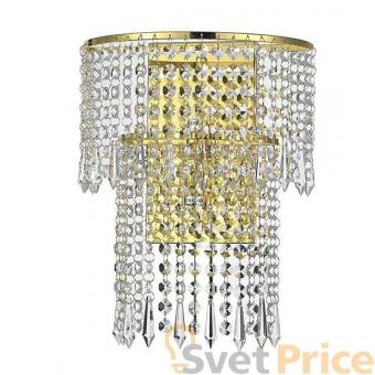 Настенный светильник Donolux Aurora W110231/2gold