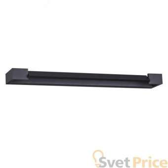 Настенный светодиодный светильник Odeon Light Arno 3888/18WB