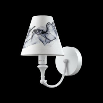 Бра Lamp4you Eclectic M-01-WM-LMP-O-10