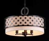 Подвесная люстра Maytoni Venera H260-03-R