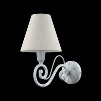 Бра Lamp4you Classic E-01-G-LMP-O-33