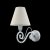 Бра Lamp4you Classic E-01-G-LMP-O-33 страна Германия Бра Lamp4you Classic E-01-G-LMP-O-33