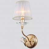 Бра Maytoni Elegant 15 ARM322-01-G