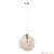 Подвесной светильник TK Lighting 4261 Sol страна Польша Подвесной светильник TK Lighting 4261 Sol