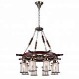 Подвесная люстра ST Luce Volantino SL150.303.08