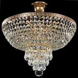 Потолочный светильник Maytoni Palace A890-PT40-G