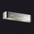Настенный светильник Ideal Lux Posta AP2 Cromo страна Италия Настенный светильник Ideal Lux Posta AP2 Cromo