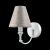 Бра Lamp4you Eclectic M-01-WM-LMP-O-4 страна Германия Бра Lamp4you Eclectic M-01-WM-LMP-O-4