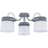 Потолочная люстра TK Lighting 1743 Modern 3