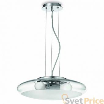 Подвесной светильник Ideal Lux Smarties Clear SP3 D40