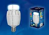 Лампа LED сверхмощная (UL-00000538) E40 150W (1500W) 6000K LED-M88-150W/DW/E40/FR ALV01WH