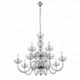 Подвесная люстра ST Luce Manic SL165.103.12