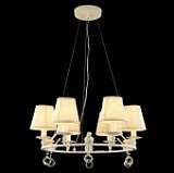 Подвесная люстра Maytoni Voyage ARM112-06-W
