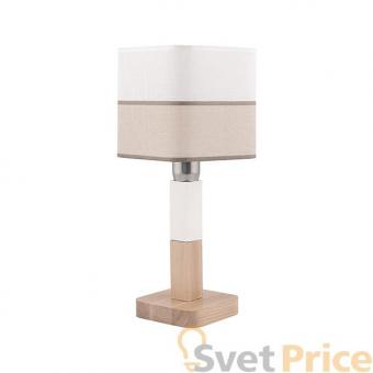Настольная лампа TK Lighting 647 Inka 1