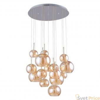 Подвесная люстра Spot Light Bellissima 1111528