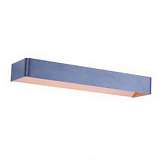 Настенный светильник Donolux DL18418/11WW-Black/Golg
